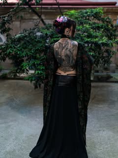 Kosta Tattoo Vienna Arbeit 2