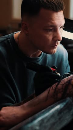 Kosta Tattoo Vienna Arbeit 4