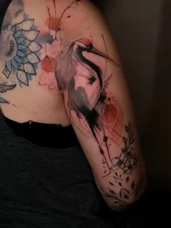 Kosta Tattoo Vienna Arbeit 5
