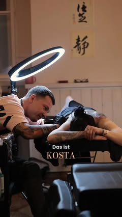 Kosta Tattoo Vienna Arbeit 7