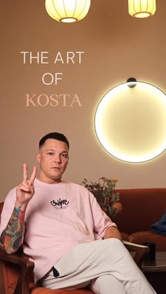 Kosta Tattoo Vienna Arbeit 9
