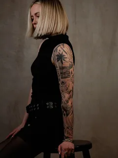 Kosta Tattoo Vienna Arbeit 11
