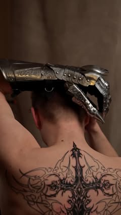 Kosta Tattoo Vienna Arbeit 12